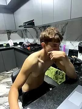 oliver_Lz from StripChat is Freechat