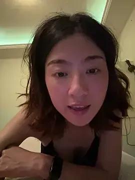Olivia-l from StripChat is Freechat