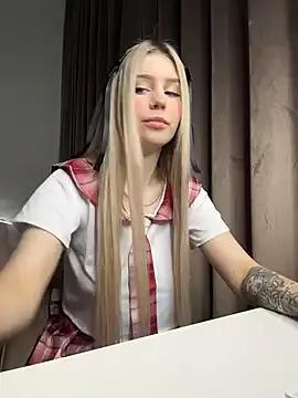 Olivia1Taylor1 from StripChat is Freechat