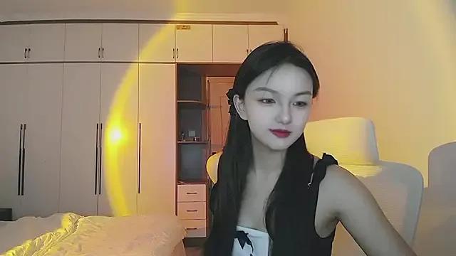 Olivia520 from StripChat is Freechat