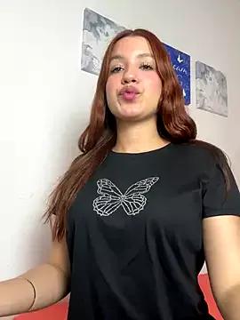 olivia_jass from StripChat is Freechat