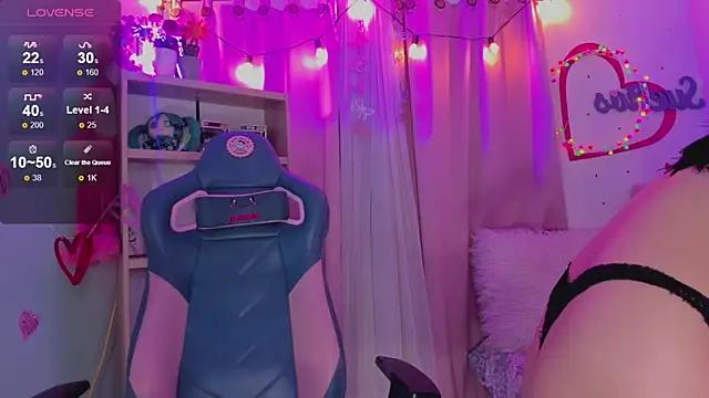 Check out our webcam shows gallery and message on a personal level with our sweet squirt cams hosts, showing off their natural physiques and sex toys.