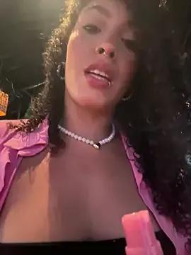 OliviaaRivera from StripChat is Freechat