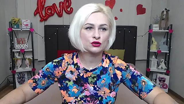 OliviaHorst from StripChat is Freechat