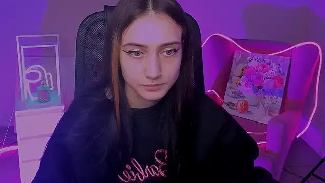 olivianorton from StripChat is Freechat