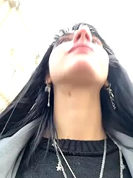 Only_April from StripChat is Freechat