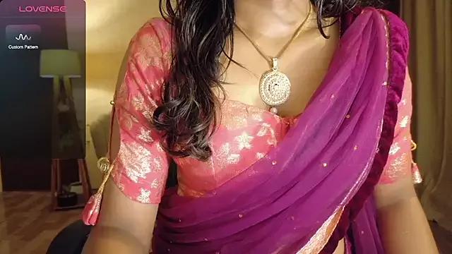 Only_hunny from StripChat is Freechat