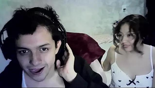 OnlyGrace from StripChat is Freechat