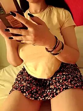OnlyRima from StripChat is Freechat