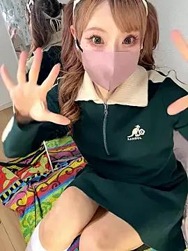 oOAlice_chanOo from StripChat is Freechat