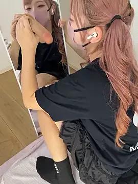 oOAlice_chanOo from StripChat is Freechat