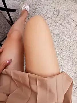 Photos of Ori-Lynk from StripChat is Freechat
