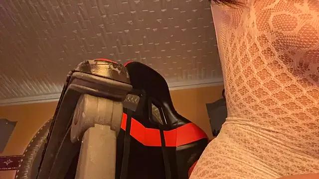 Photos of ORLA86 from StripChat is Freechat