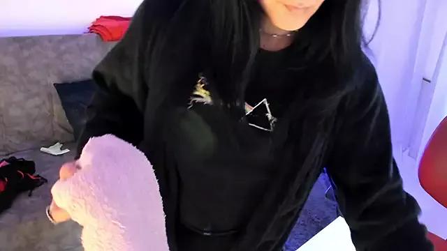 orlena_bella from StripChat is Freechat