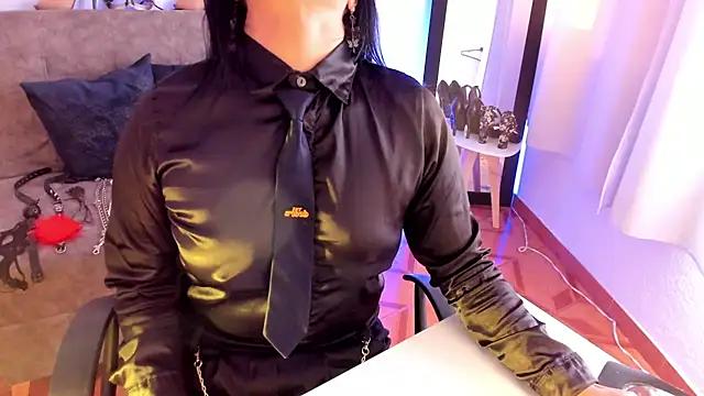 orlena_bella from StripChat is Freechat