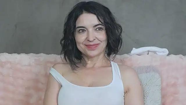 Ortensialady76 from StripChat is Freechat