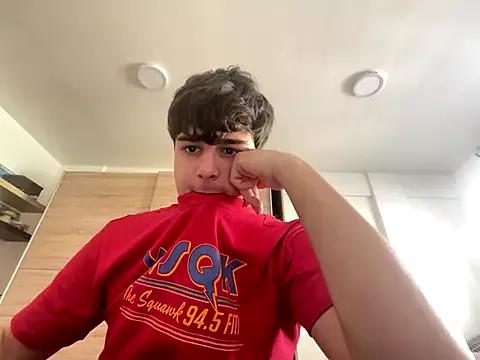 Photos of Pablogn24 from StripChat is Freechat