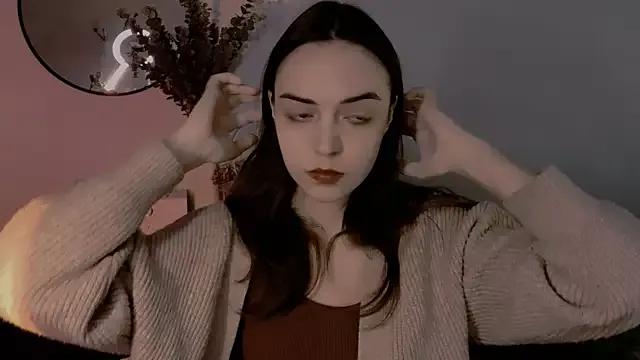 pacificiris_ from StripChat is Freechat
