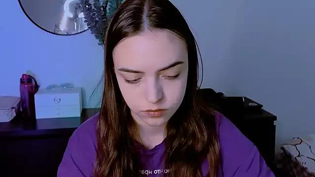 pacificiris_ from StripChat is Freechat