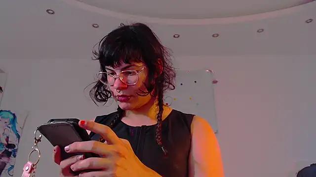 pain_princee from StripChat is Freechat