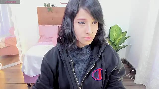 palmerfox_tay from StripChat is Freechat