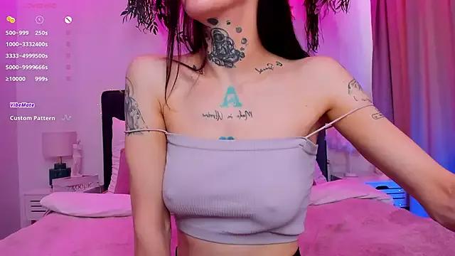 Check out our webcam shows gallery and message on a personal level with our sweet squirt cams hosts, showing off their natural physiques and sex toys.