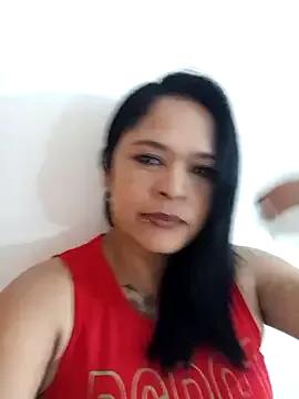 pamela352 from StripChat is Freechat