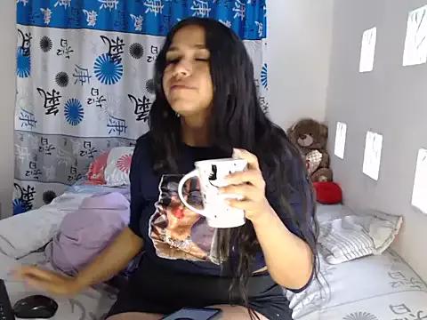 Pamelagray69 from StripChat is Freechat