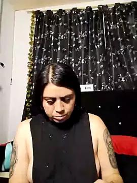 PamelaJonness from StripChat is Freechat