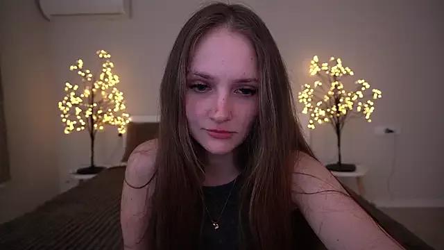 PamelaXX_ from StripChat is Freechat