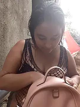 pamelaxxxdirty from StripChat is Freechat