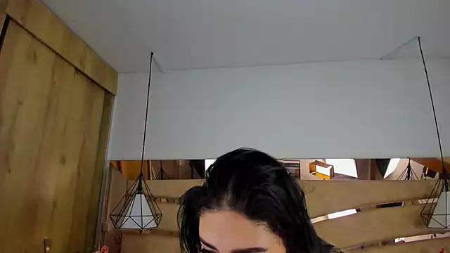 pamemiller1 from StripChat is Freechat