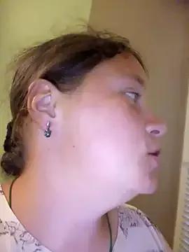 PanbaPanna from StripChat is Freechat