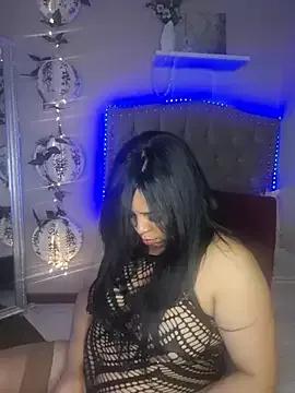 Pandorakarl from StripChat is Freechat