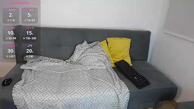 Paris_boobsbbw from StripChat is Freechat