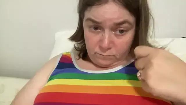 ParisNova from StripChat is Freechat