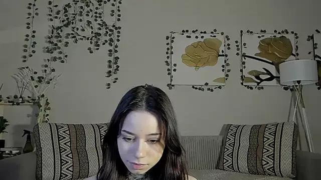 Passionate_Isabella from StripChat is Freechat