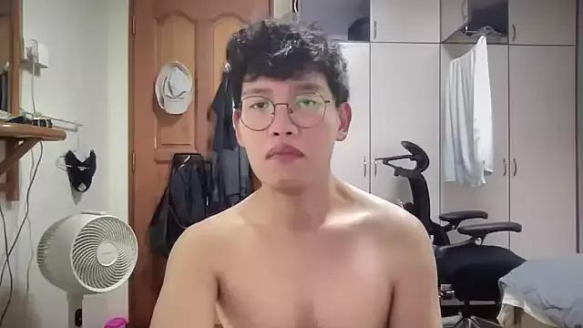 Passionatetwink2 from StripChat is Freechat