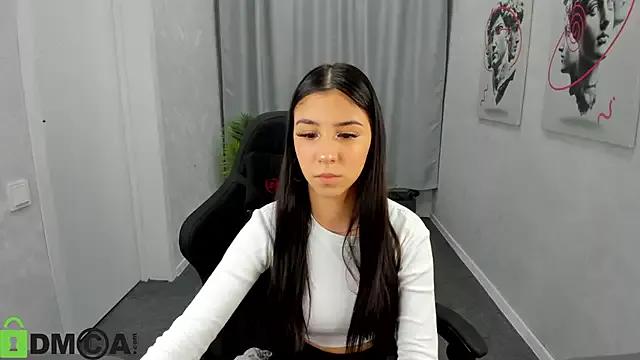 Patricia_Cuttie webcams show profile image 