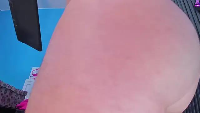 Photos of Patty_jenkinss_ from StripChat is Freechat