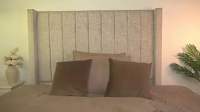 patty_m from StripChat is Freechat