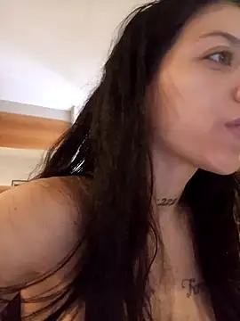 Pau_Ruby from StripChat is Freechat