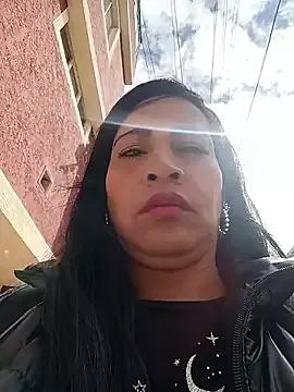 PAULA20- from StripChat is Freechat