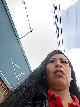 PAULA20- from StripChat is Freechat
