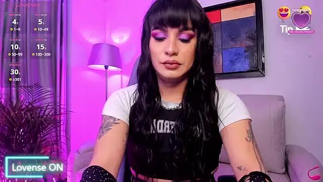 paula_boom from StripChat is Freechat