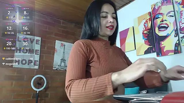 Check out our webcam shows gallery and message on a personal level with our sweet squirt cams hosts, showing off their natural physiques and sex toys.