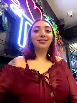 Paulina_Wells from StripChat is Freechat