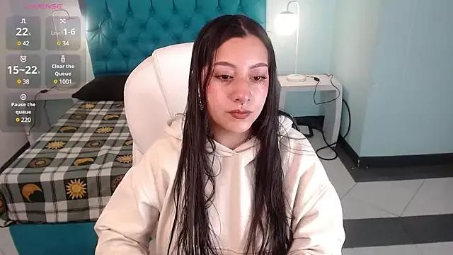Paulis_gh from StripChat is Freechat