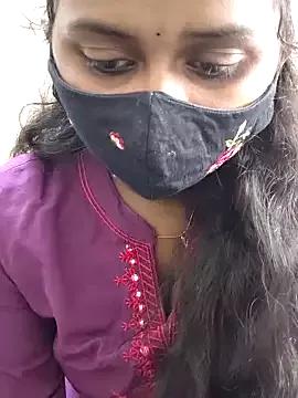 Pavani-Sexy from StripChat is Freechat