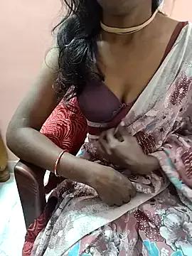 pavani_telugu from StripChat is Freechat